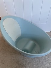 Shnuggle Baby bath Tub - Light