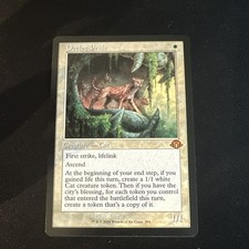 MTG - MH3 - Ocelot Pride -