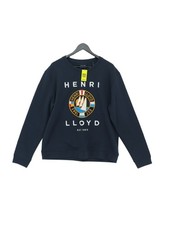 Henri Lloyd Women's Jumper XL