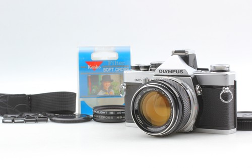 Rare system lens mint - rare, [
