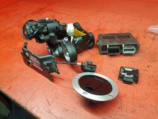 KAWASAKI Z900 RS LOCK SET 2018