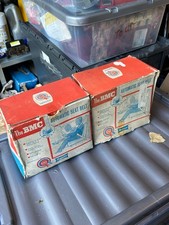 Nos pair of BMC Britax Seat