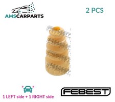 SHOCK ABSORBER SET SHOCKERS