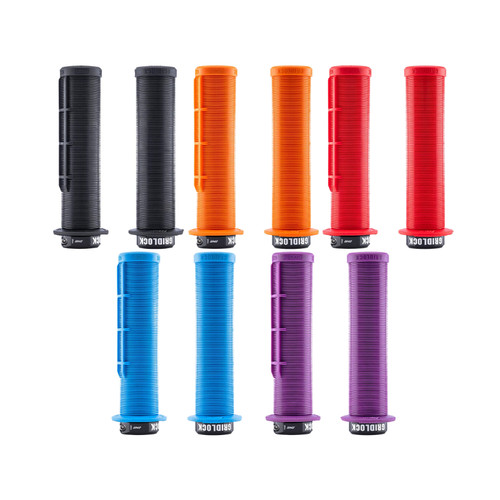 Dmr gridlock lock grips - gridlock, |