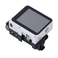 Handheld Printer 12.7mm Inkjet