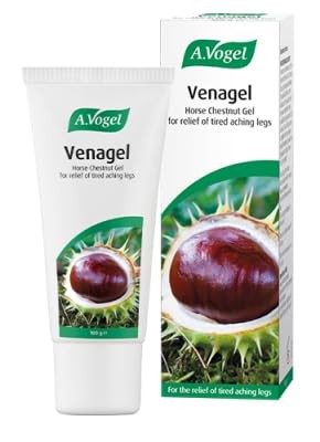Vogel venagel horse chestnut - a,