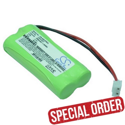 Battery for binatone big - for, binatone,