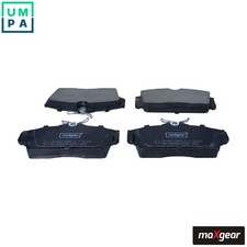 BRAKE PAD SET DISC BRAKE