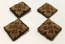 Genuine WW2 British Army