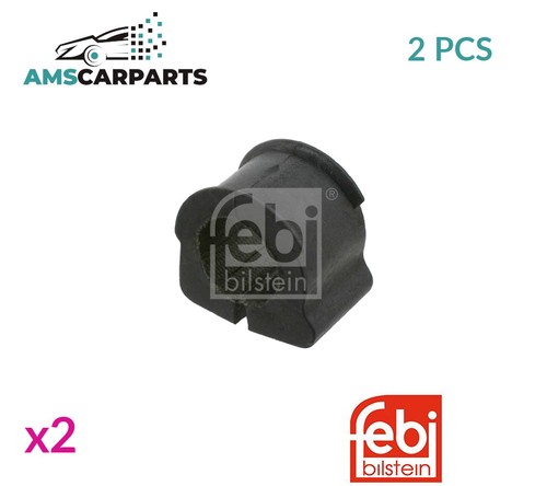 Anti roll bar stabiliser bush - anti-roll,
