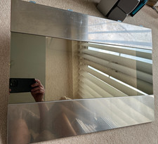 Vintage Smeg main oven door