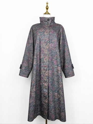 Vintage london fog floral - vintage,