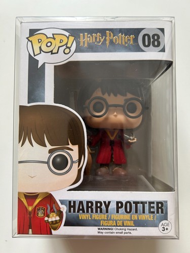 Funko pop harry potter - pop!,