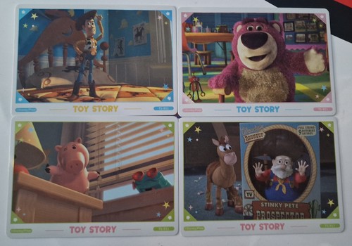 Toy story cardfun chinese - cardfun, card