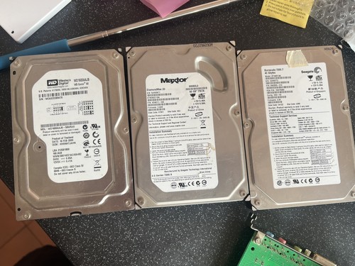 Maxtor 80gb barracuda 40gb - barracuda,