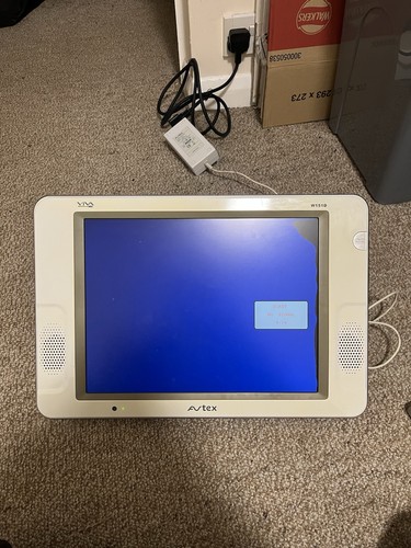 Avtex w151d dvd combo - tv/dvd,