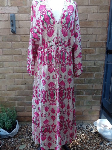 Luella made italy dress - luella,