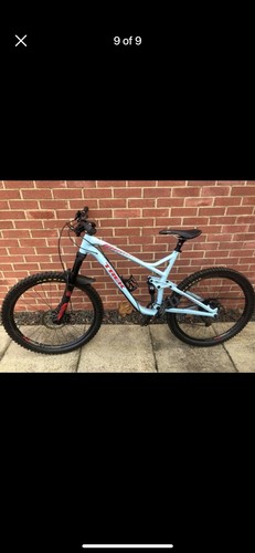 Trek remedy 2016 mountain - trek,