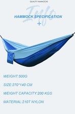 Portable 1 or 2 Nylon