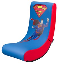 Subsonic Superman Officially