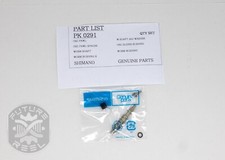 Shimano Rarenium Ci4 1000FB