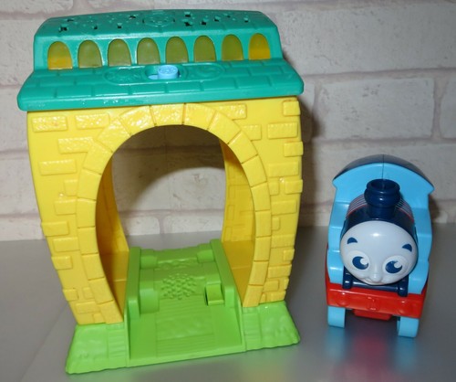 Thomas the tank - tank, engine