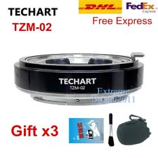 TECHART TZM-02 Auto Focus Lens