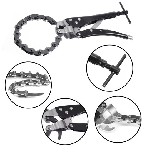 Heavy duty exhaust tail - exhaust,