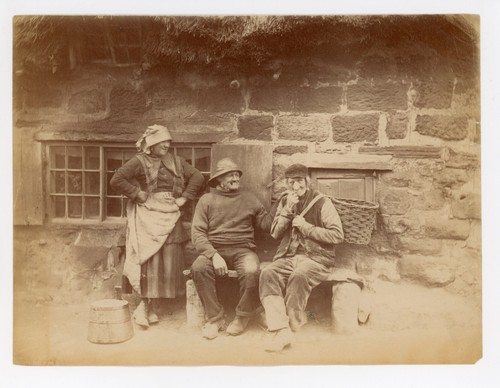 Frank meadow sutcliffe whitby - meadow,