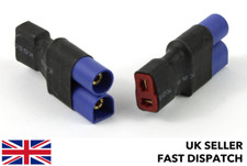 EC5 Male (5mm bullet) to Deans