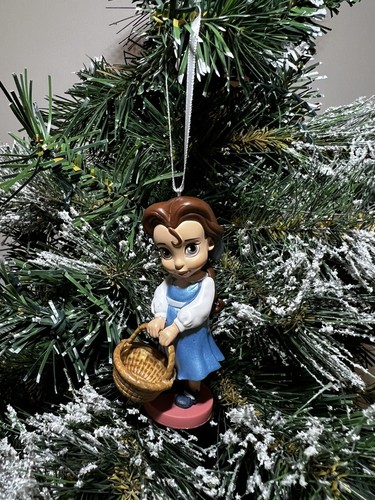 Disney animator belle - disney,