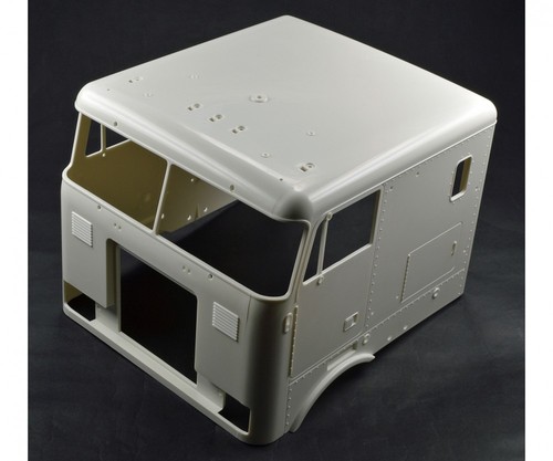 Tamiya 309335165 cab - cab, globe