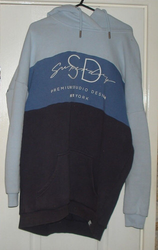 Ladies girls blue superdry - ladies/girls,