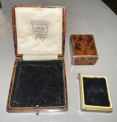 Vintage samuel empires - h, samuel,