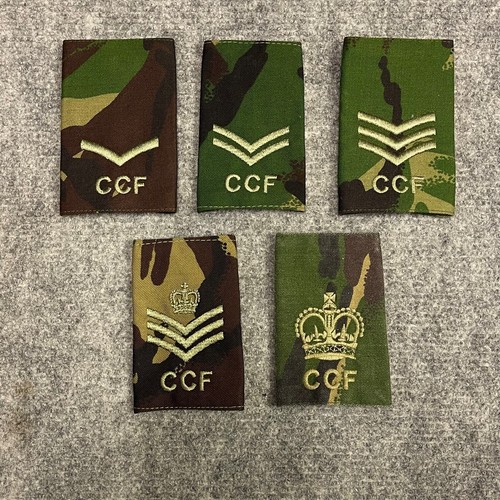 British army surplus - british,
