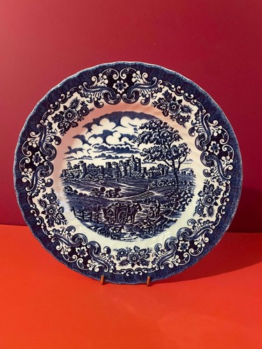 British anchor pottery ltd - british,