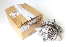 Kubota "M Series" Tractor Alternator Assembly (80A) - *3P90364012*