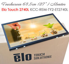 ELO INTELLITOUCH 27" 68Cm LCD