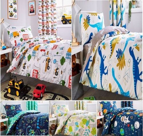 Kids designer duvet quilt - kids,