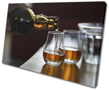 Whisky Bourbon Drink Bar Food