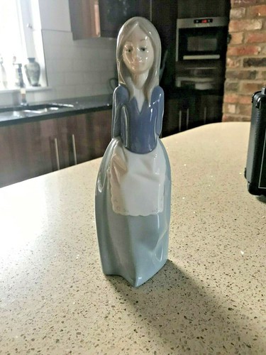 Lladro nao constance - lladro, “constance”