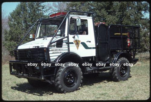 Jackson twp mercedes unimog - jackson,