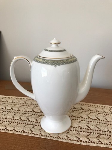 Royal doulton isabella coffee - royal,