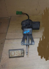 SAAB 95 2000 OFFSIDE DRIVER SIDE FRONT LAMP LIGHT HEADLIGHT WIPER MOTOR 4560702