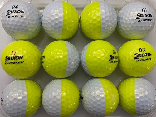 Srixon star xv - srixon, z