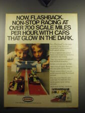 1969 Aurora Flashback Ad -