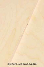 Baltic Birch Plywood 12 pieces
