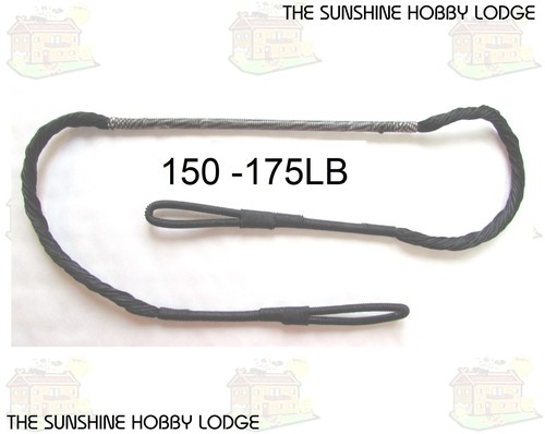 Replacement crossbow - replacement, 26.5"