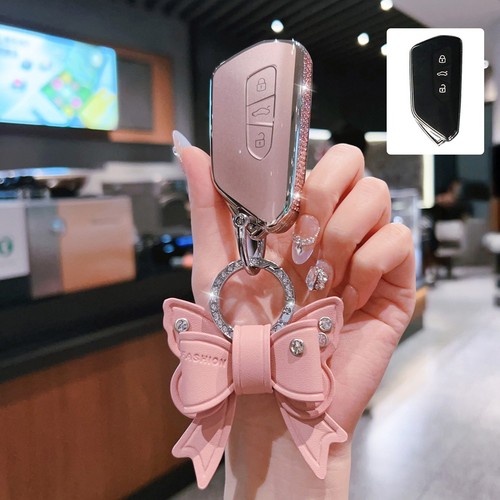 Bling tpu car key - bling,