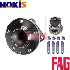 WHEEL BEARING KIT 713 6405 20